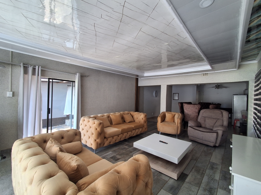 3 Bedroom Property for Sale in Stilfontein Ext 3 North West